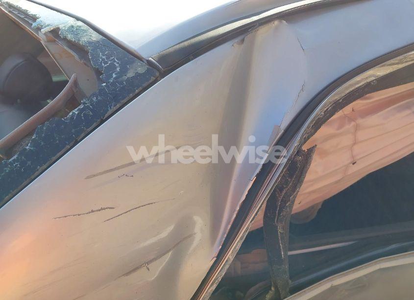 Photo 20 of 2003 Honda Accord 3.0 EX (VIN 1HGCM66563A053826)