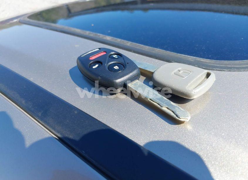 Photo 6 of 2003 Honda Accord 3.0 EX (VIN 1HGCM66563A096773)