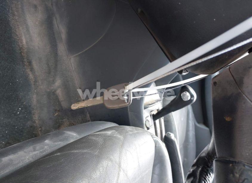 Photo 11 of 2003 Honda Accord 3.0 EX (VIN 1HGCM66563A100773)