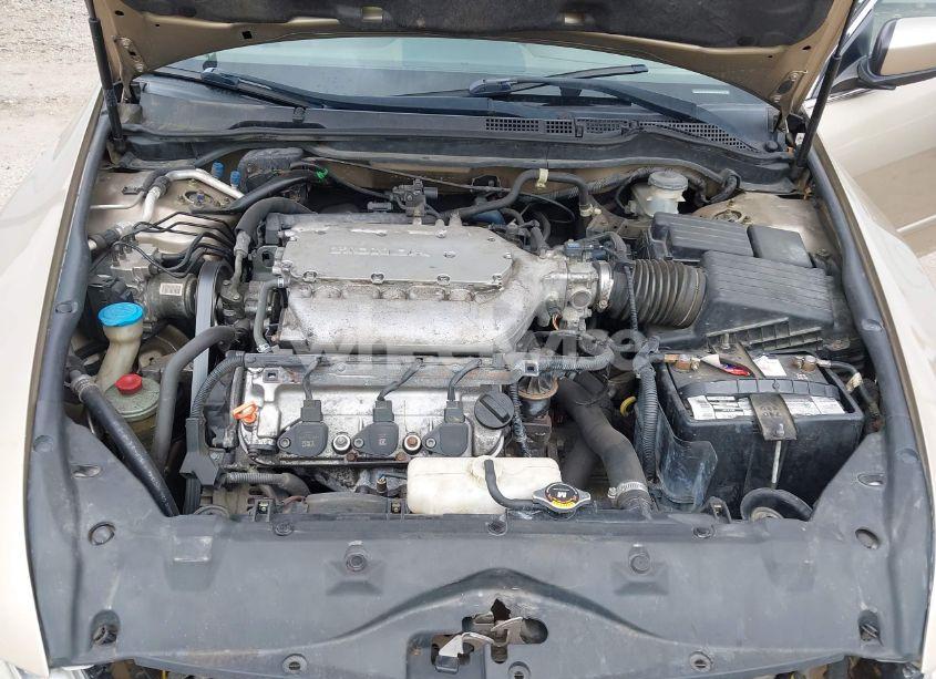 Photo 10 of 2003 Honda Accord 3.0 EX (VIN 1HGCM66563A103477)