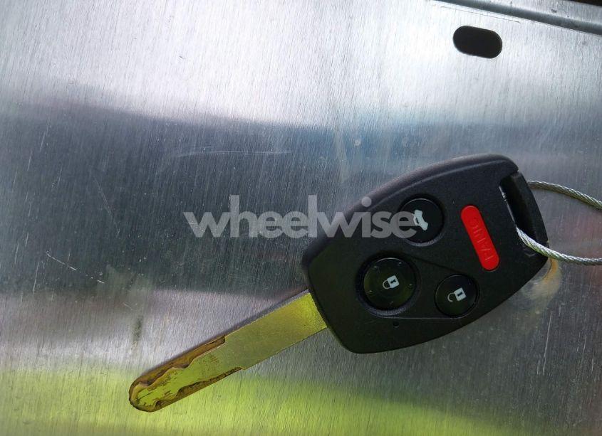 Photo 11 of 2003 Honda Accord 3.0 EX (VIN 1HGCM66563A103477)