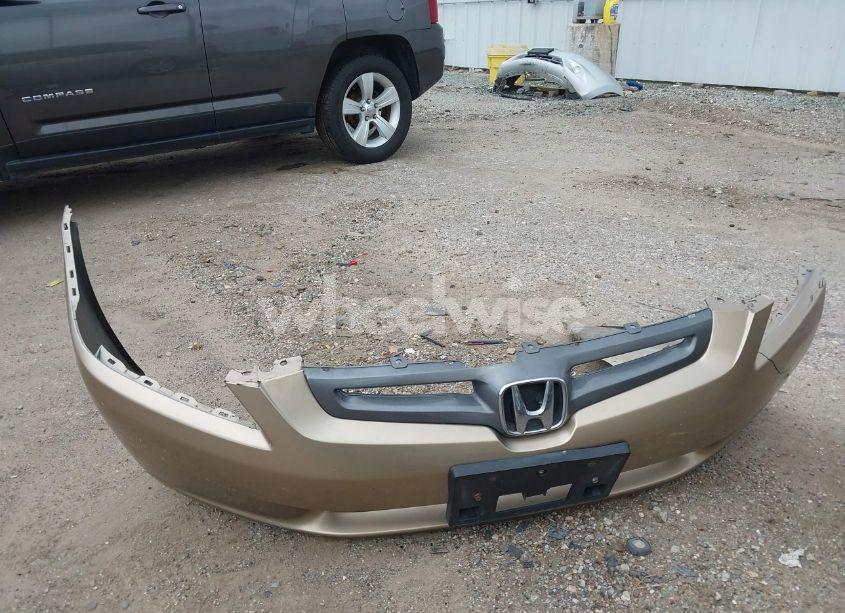 Photo 12 of 2003 Honda Accord 3.0 EX (VIN 1HGCM66563A103477)