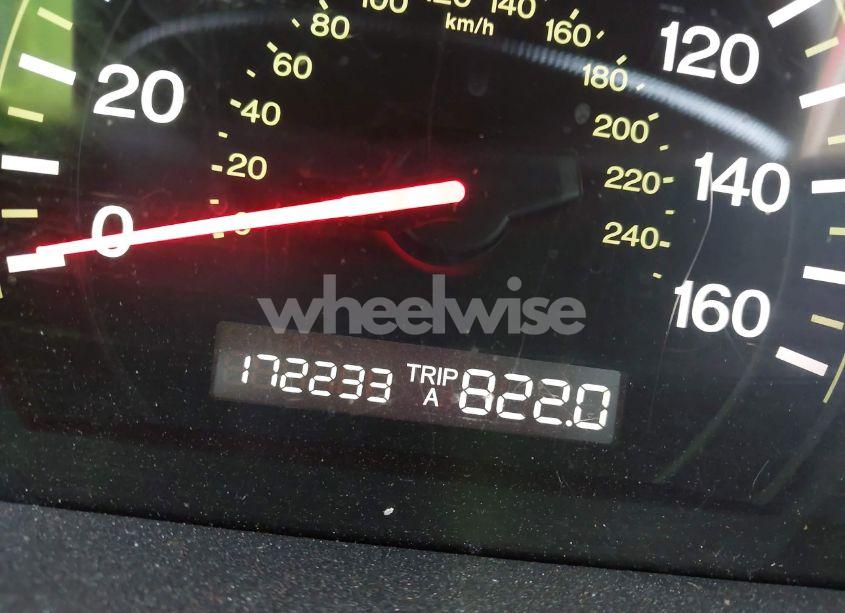 Photo 16 of 2003 Honda Accord 3.0 EX (VIN 1HGCM66563A103477)