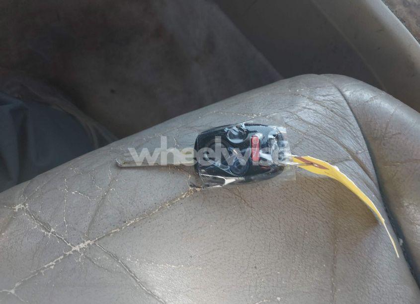 Photo 11 of 2004 Honda Accord 3.0 EX (VIN 1HGCM66564A009309)