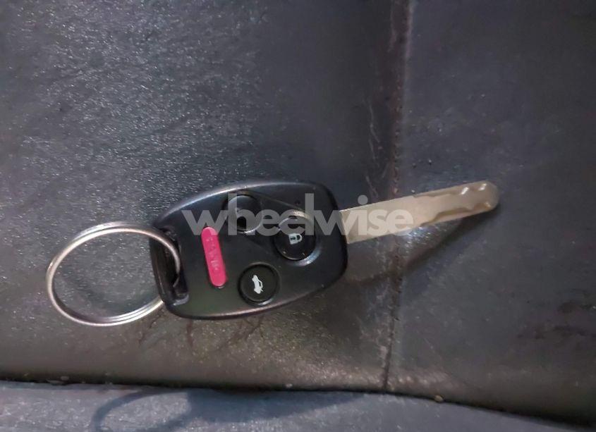 Photo 11 of 2004 Honda Accord 3.0 EX (VIN 1HGCM66564A009407)