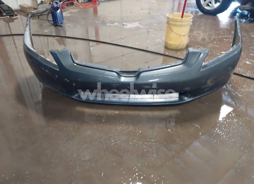 Photo 12 of 2004 Honda Accord 3.0 EX (VIN 1HGCM66564A009407)