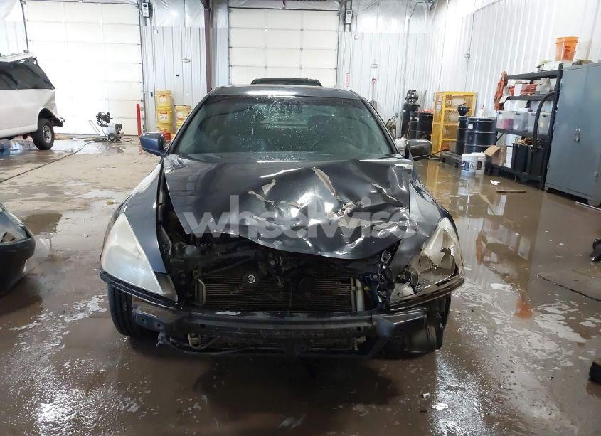 Photo 13 of 2004 Honda Accord 3.0 EX (VIN 1HGCM66564A009407)