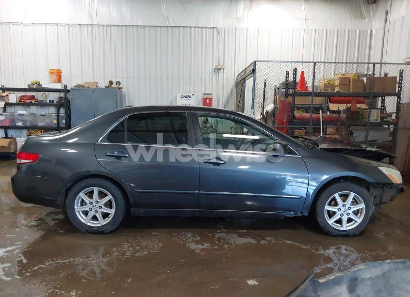 Photo 14 of 2004 Honda Accord 3.0 EX (VIN 1HGCM66564A009407)