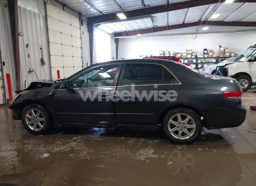 Photo 15 of 2004 Honda Accord 3.0 EX (VIN 1HGCM66564A009407)