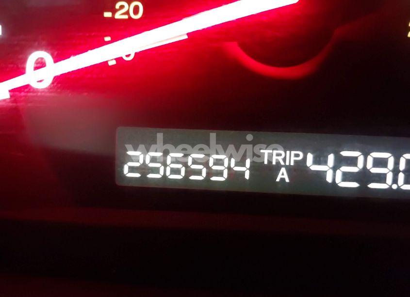 Photo 16 of 2004 Honda Accord 3.0 EX (VIN 1HGCM66564A009407)