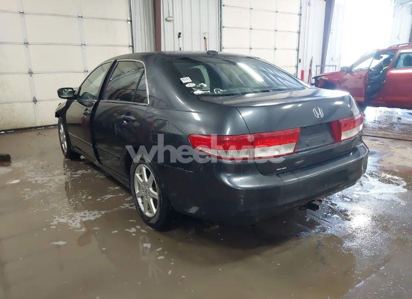 Photo 3 of 2004 Honda Accord 3.0 EX (VIN 1HGCM66564A009407)