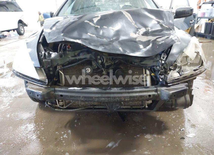 Photo 6 of 2004 Honda Accord 3.0 EX (VIN 1HGCM66564A009407)