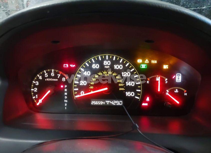 Photo 7 of 2004 Honda Accord 3.0 EX (VIN 1HGCM66564A009407)
