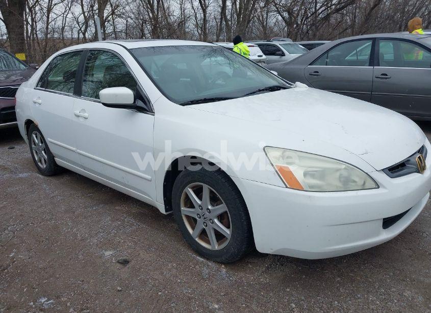 2004 Honda Accord 3.0 EX (VIN 1HGCM66564A016907) main photo