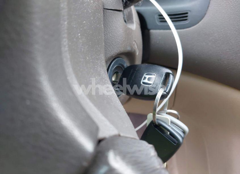 Photo 11 of 2004 Honda Accord 3.0 EX (VIN 1HGCM66564A016907)