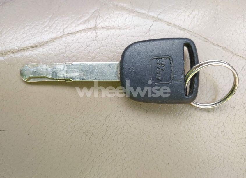 Photo 11 of 2004 Honda Accord 3.0 EX (VIN 1HGCM66564A017331)