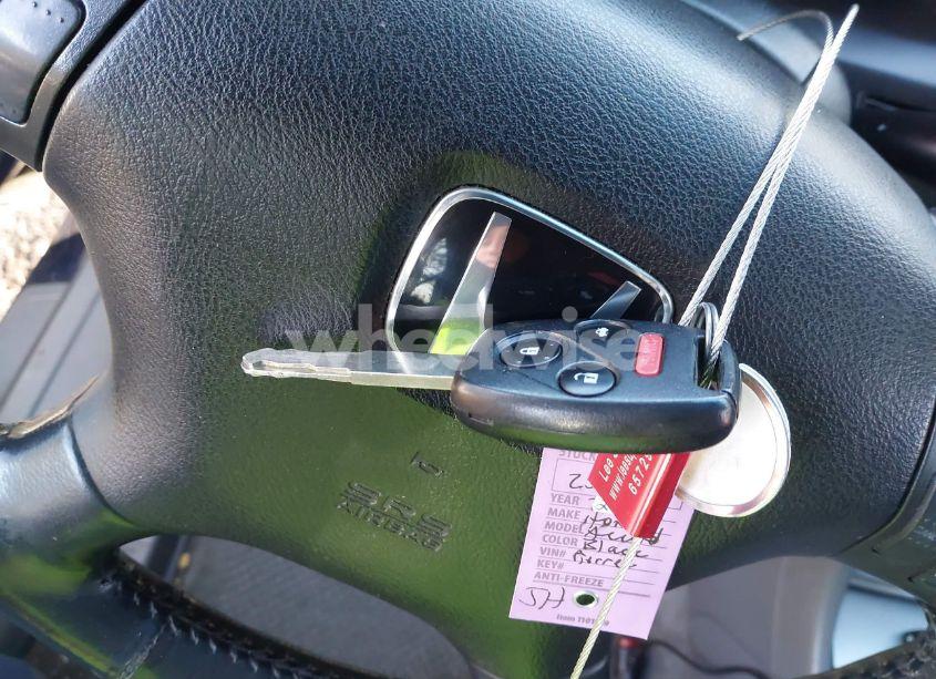 Photo 11 of 2004 Honda Accord 3.0 EX (VIN 1HGCM66564A044092)
