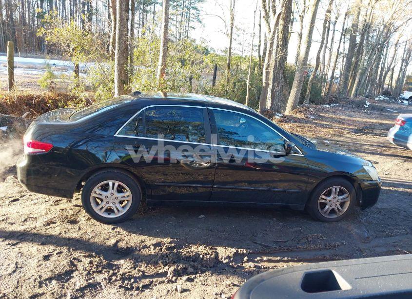 Photo 13 of 2004 Honda Accord 3.0 EX (VIN 1HGCM66564A044092)