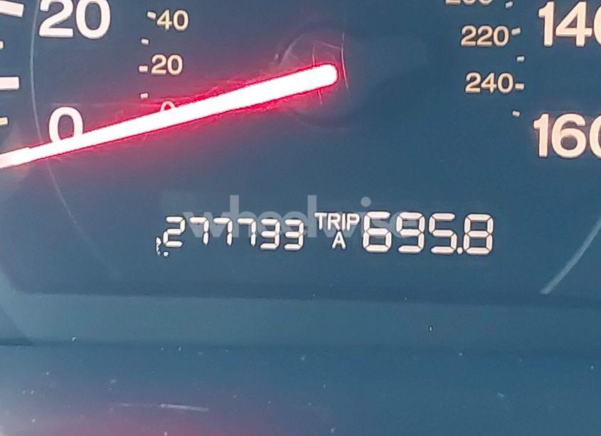 Photo 15 of 2004 Honda Accord 3.0 EX (VIN 1HGCM66564A044092)