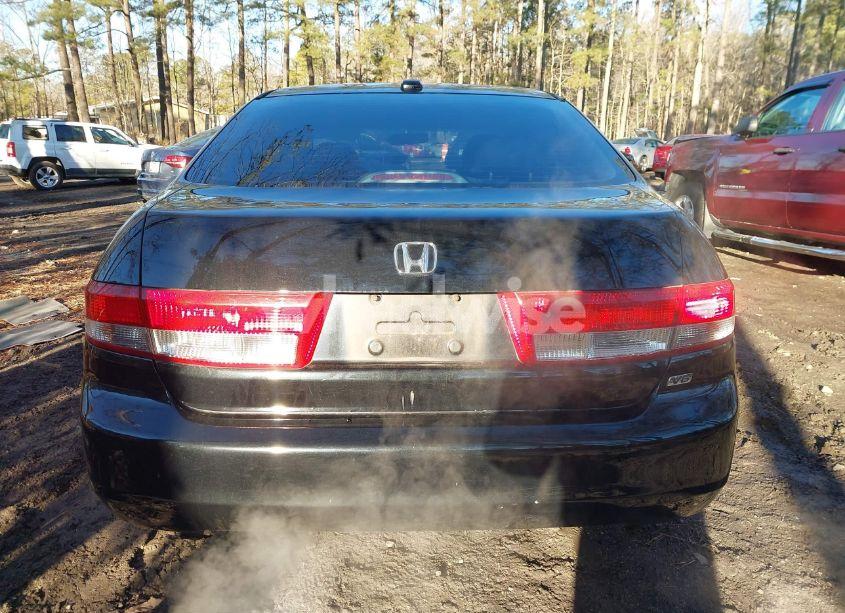 Photo 16 of 2004 Honda Accord 3.0 EX (VIN 1HGCM66564A044092)