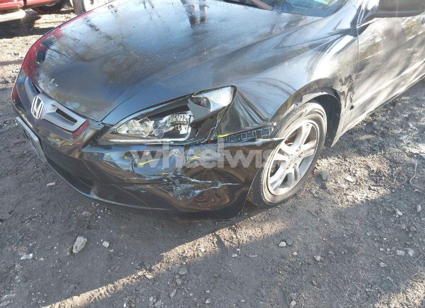 Photo 6 of 2004 Honda Accord 3.0 EX (VIN 1HGCM66564A044092)