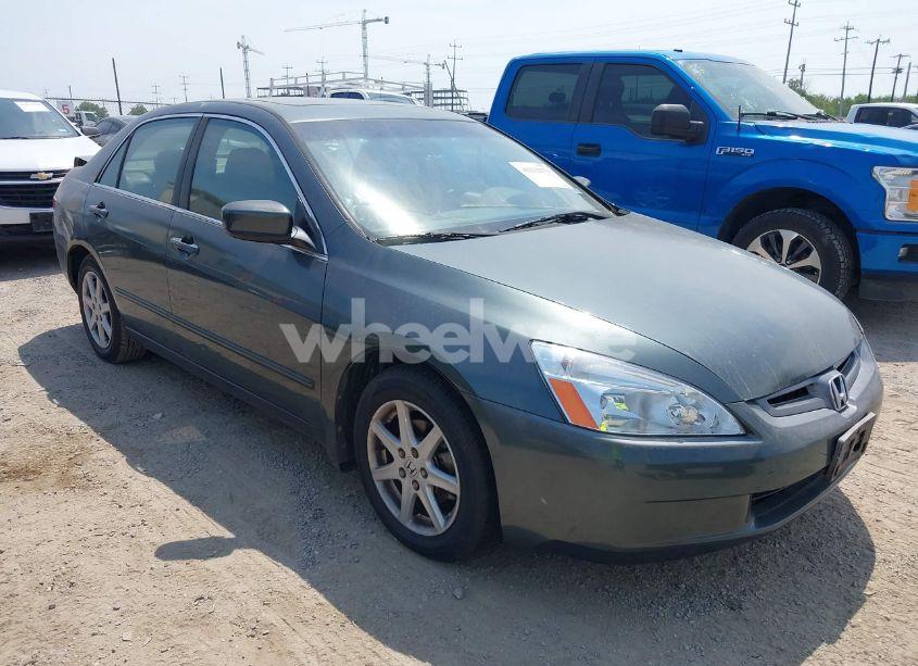 2004 Honda Accord 3.0 EX (VIN 1HGCM66564A057022) main photo