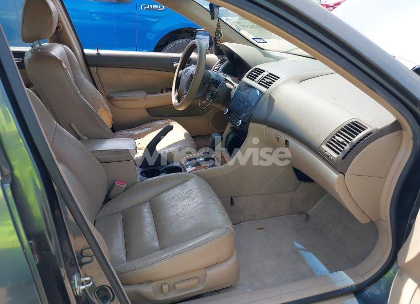 Photo 5 of 2004 Honda Accord 3.0 EX (VIN 1HGCM66564A057022)