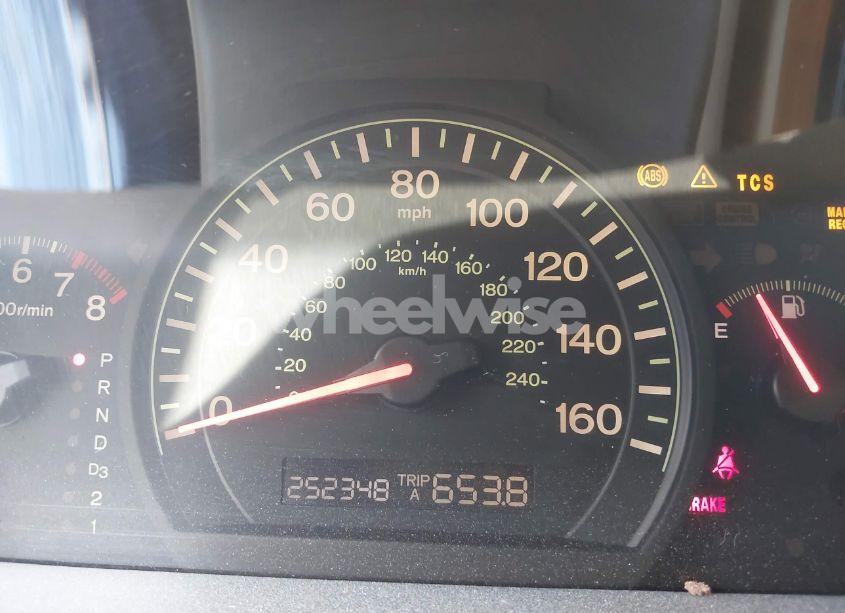 Photo 7 of 2004 Honda Accord 3.0 EX (VIN 1HGCM66564A057022)