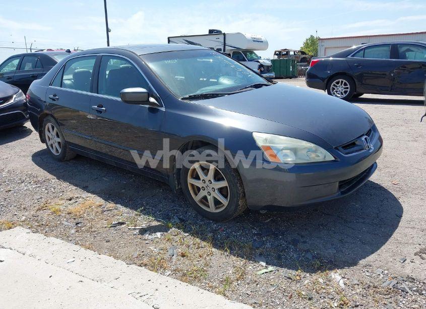 2004 Honda Accord 3.0 EX (VIN 1HGCM66564A067887) main photo