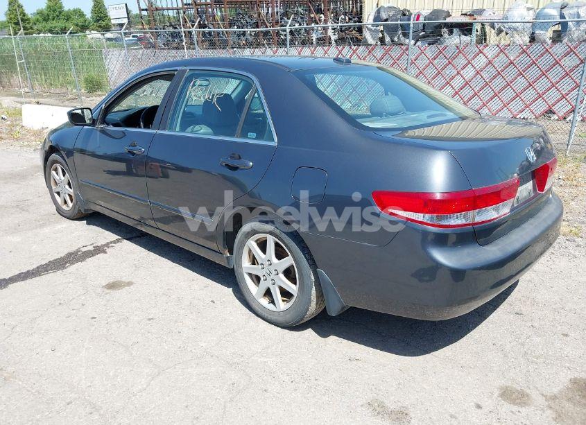 Photo 3 of 2004 Honda Accord 3.0 EX (VIN 1HGCM66564A067887)