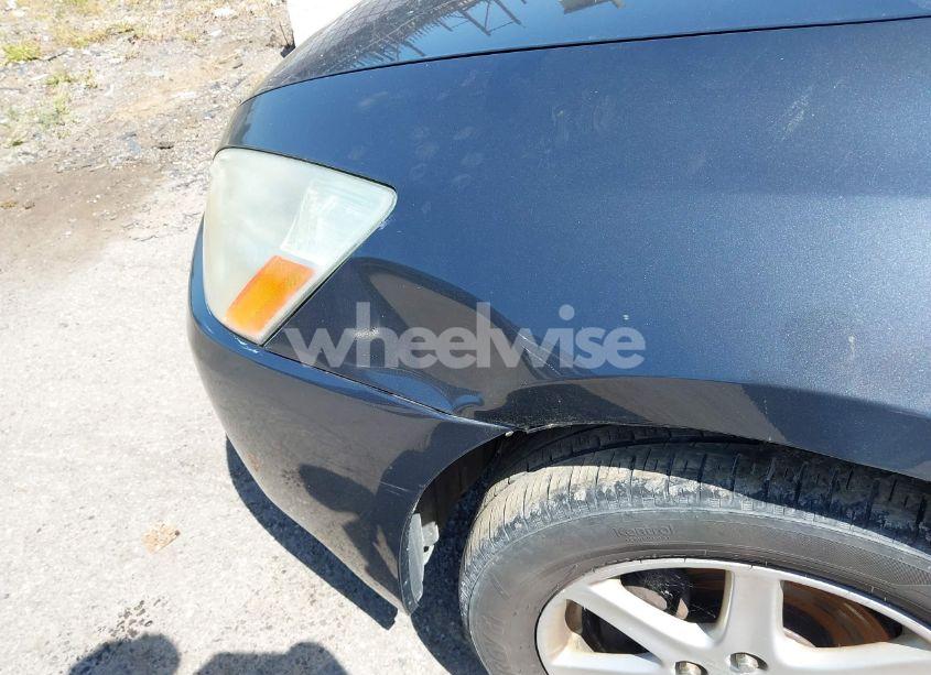 Photo 6 of 2004 Honda Accord 3.0 EX (VIN 1HGCM66564A067887)