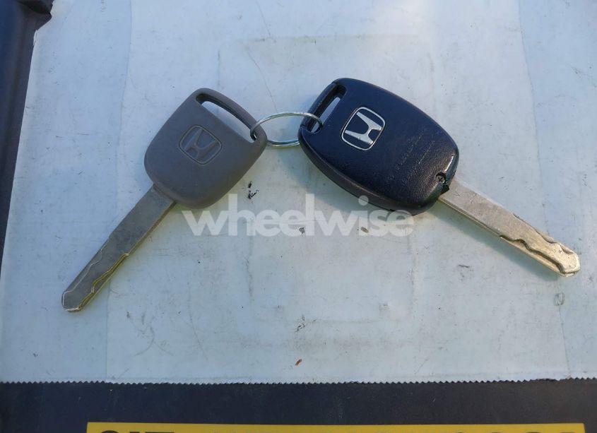 Photo 11 of 2004 Honda Accord 3.0 EX (VIN 1HGCM66564A081840)