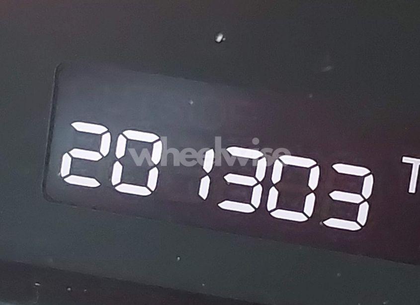 Photo 12 of 2004 Honda Accord 3.0 EX (VIN 1HGCM66564A081840)