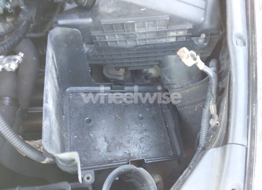 Photo 13 of 2004 Honda Accord 3.0 EX (VIN 1HGCM66564A081840)