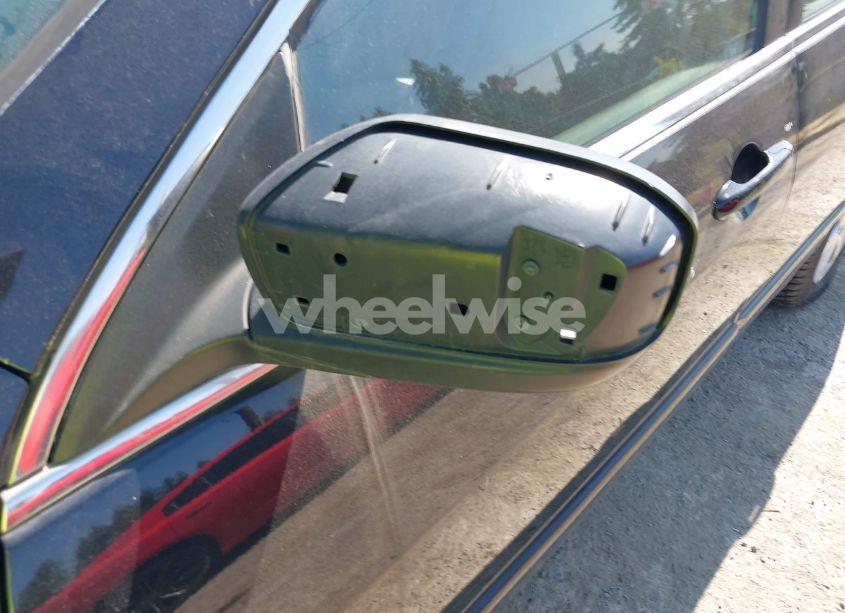 Photo 15 of 2004 Honda Accord 3.0 EX (VIN 1HGCM66564A081840)