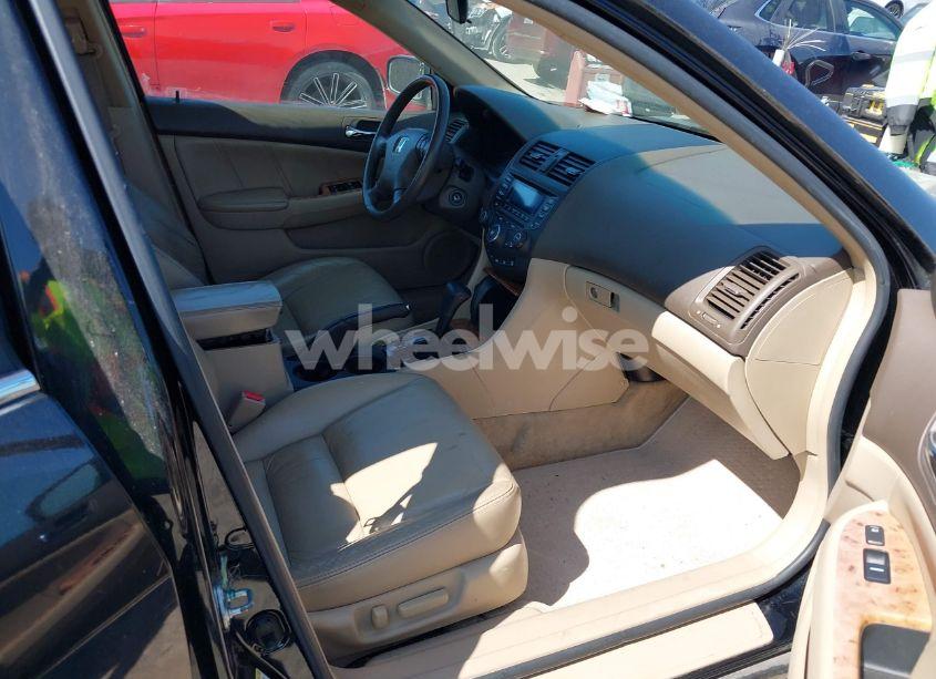 Photo 5 of 2004 Honda Accord 3.0 EX (VIN 1HGCM66564A081840)