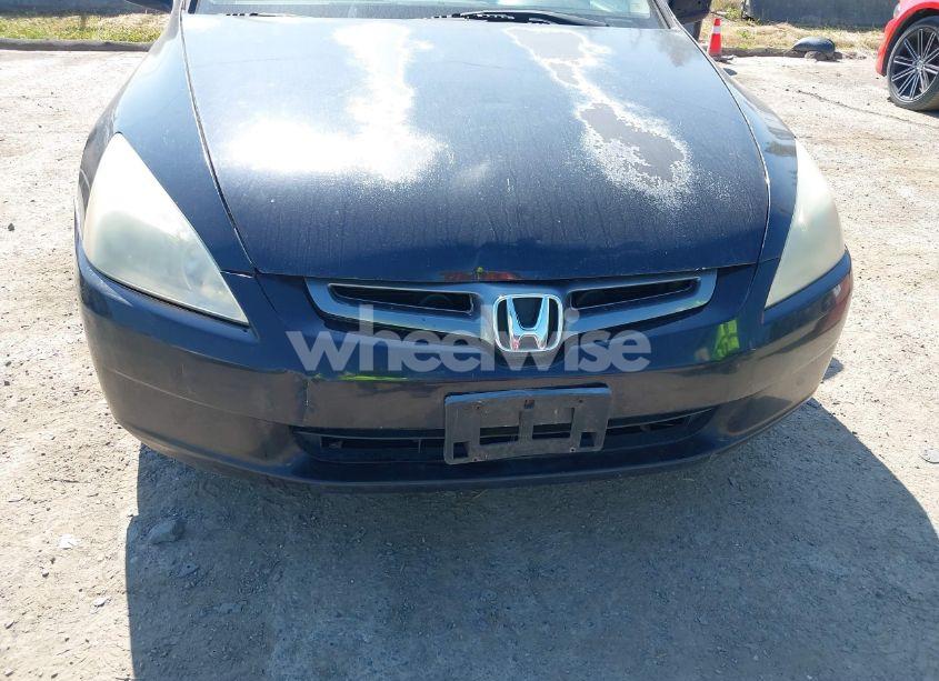 Photo 6 of 2004 Honda Accord 3.0 EX (VIN 1HGCM66564A081840)