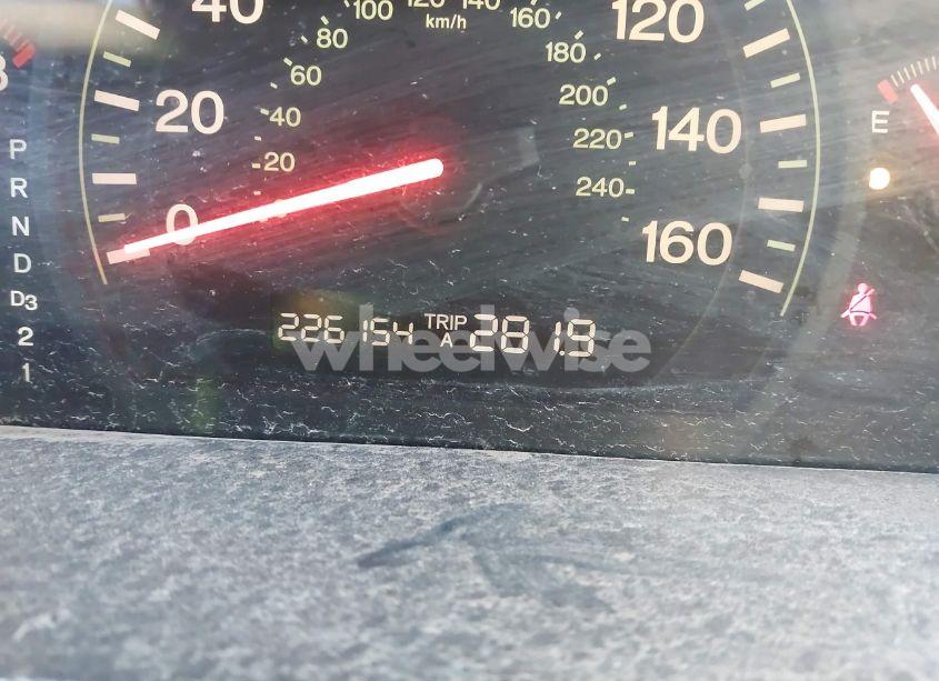 Photo 7 of 2005 Honda Accord 3.0 EX (VIN 1HGCM66565A000515)