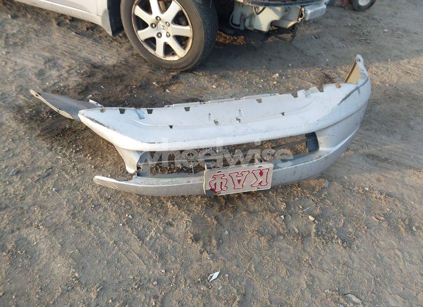 Photo 12 of 2005 Honda Accord 3.0 EX (VIN 1HGCM66565A009523)