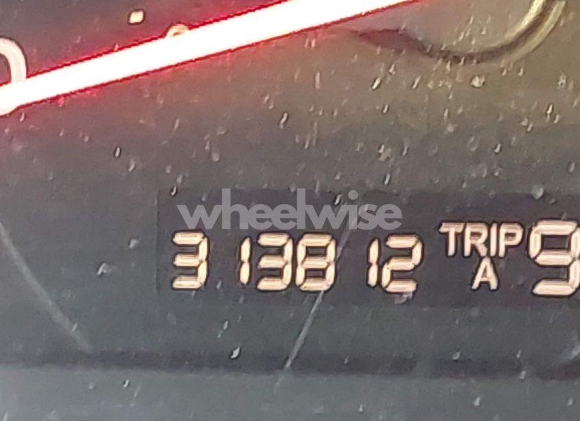 Photo 16 of 2005 Honda Accord 3.0 EX (VIN 1HGCM66565A009523)