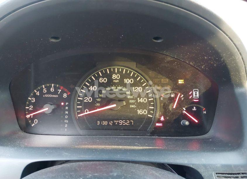 Photo 7 of 2005 Honda Accord 3.0 EX (VIN 1HGCM66565A009523)