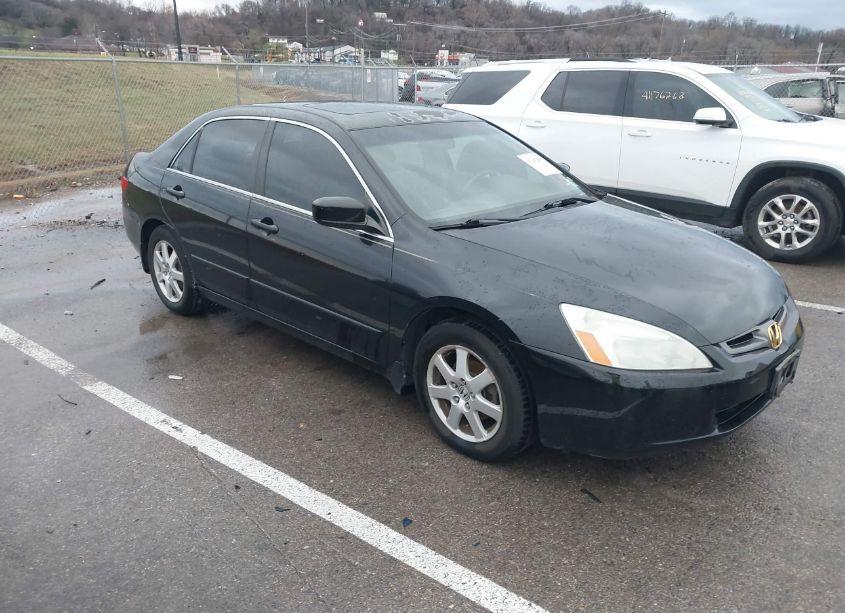 2005 Honda Accord 3.0 EX (VIN 1HGCM66565A022823) main photo