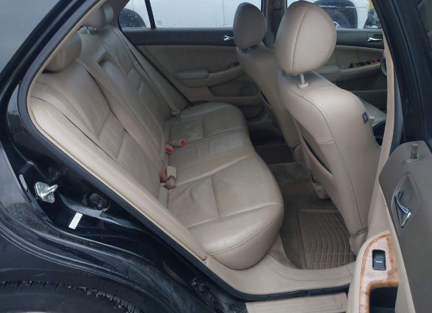 Photo 8 of 2005 Honda Accord 3.0 EX (VIN 1HGCM66565A022823)