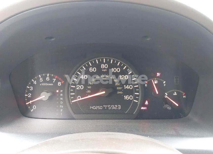 Photo 7 of 2005 Honda Accord 3.0 EX (VIN 1HGCM66565A025236)