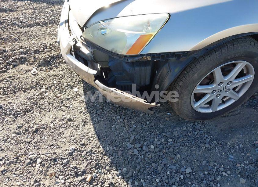 Photo 12 of 2005 Honda Accord 3.0 EX (VIN 1HGCM66565A031344)