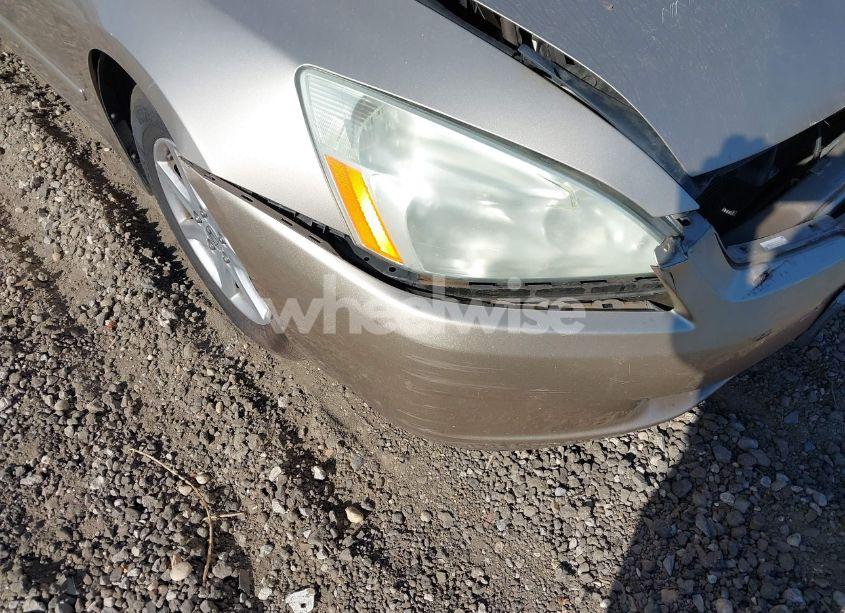 Photo 14 of 2005 Honda Accord 3.0 EX (VIN 1HGCM66565A031344)