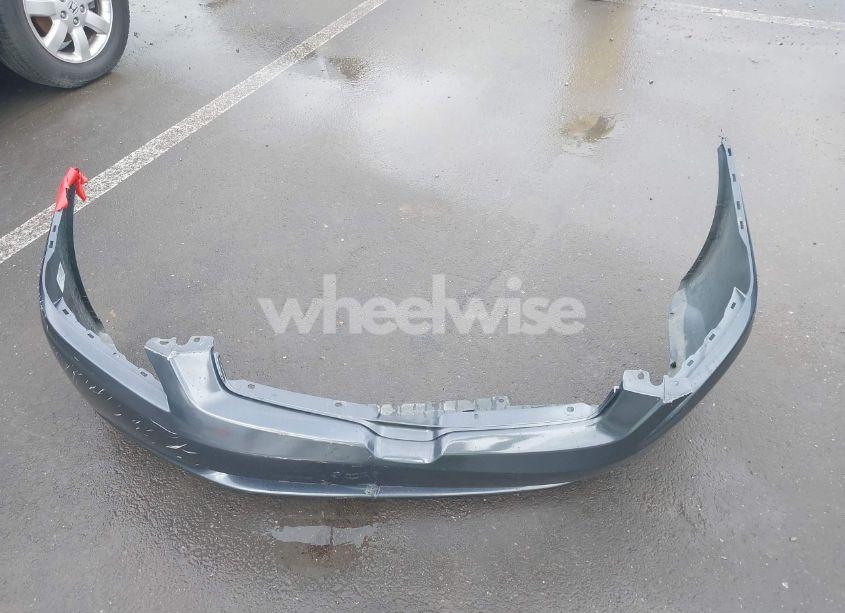 Photo 12 of 2005 Honda Accord 3.0 EX (VIN 1HGCM66565A045096)