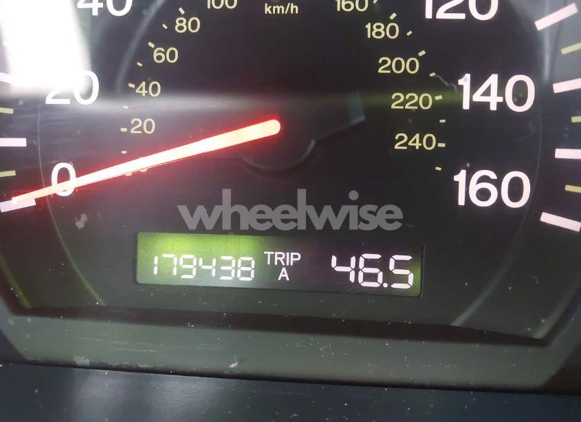 Photo 7 of 2005 Honda Accord 3.0 EX (VIN 1HGCM66565A045096)