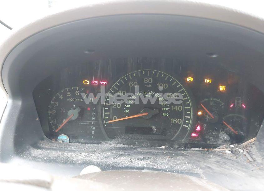 Photo 7 of 2005 Honda Accord 3.0 EX (VIN 1HGCM66565A056566)