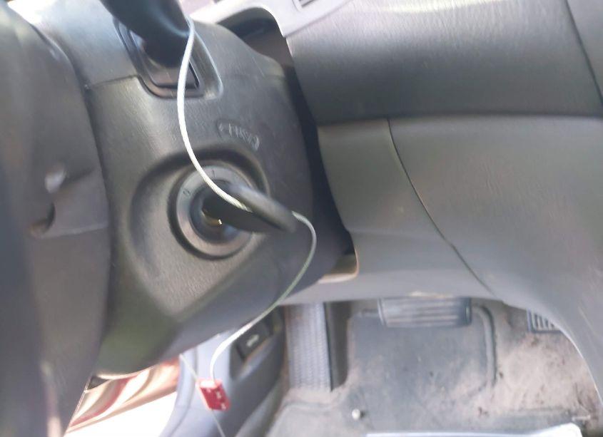 Photo 11 of 2005 Honda Accord 3.0 EX (VIN 1HGCM66565A057314)